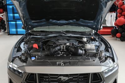 2024款 5.0L V8 Dark Horse-外观-图片-有驾