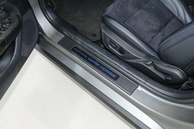 2024款 5.0L V8 Dark Horse-空间-图片-有驾