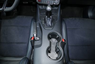 2024款 5.0L V8 Dark Horse-内饰-图片-有驾