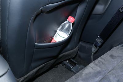 2024款 5.0L V8 Dark Horse-空间-图片-有驾