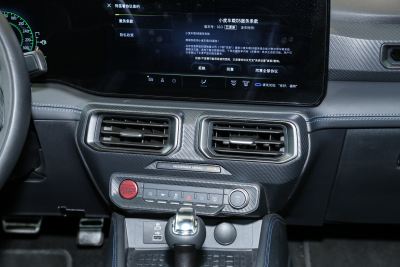 2024款 5.0L V8 Dark Horse-内饰-图片-有驾