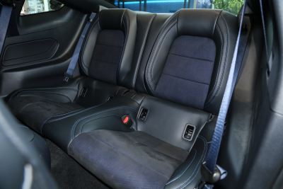2024款 5.0L V8 Dark Horse-空间-图片-有驾