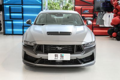 2024款 5.0L V8 Dark Horse-外观-图片-有驾