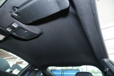 2024款 5.0L V8 Dark Horse-空间-图片-有驾