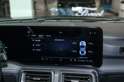 2024款 5.0L V8 Dark Horse-内饰-图片-有驾