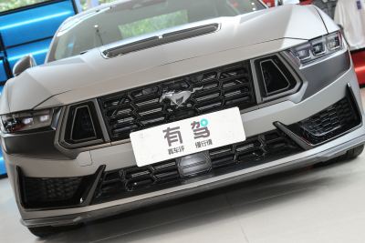 2024款 5.0L V8 Dark Horse-外观-图片-有驾