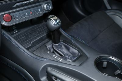 2024款 5.0L V8 Dark Horse-内饰-图片-有驾