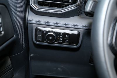 2024款 5.0L V8 Dark Horse-内饰-图片-有驾