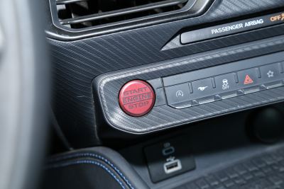 2024款 5.0L V8 Dark Horse-内饰-图片-有驾