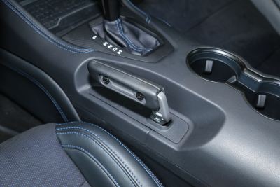2024款 5.0L V8 Dark Horse-内饰-图片-有驾