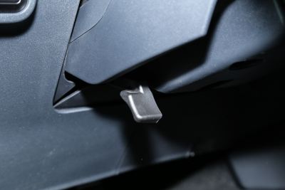 2024款 5.0L V8 Dark Horse-内饰-图片-有驾