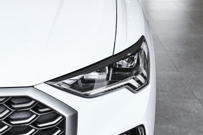 2025款 quattro 45周年典藏版 35TFSI 进取型	-外观-图片-有驾