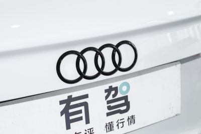 2025款 quattro 45周年典藏版 35TFSI 进取型	-外观-图片-有驾