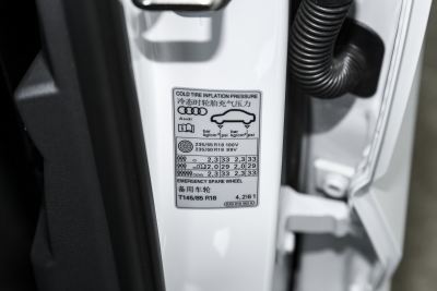2025款 quattro 45周年典藏版 35TFSI 进取型	-外观-图片-有驾