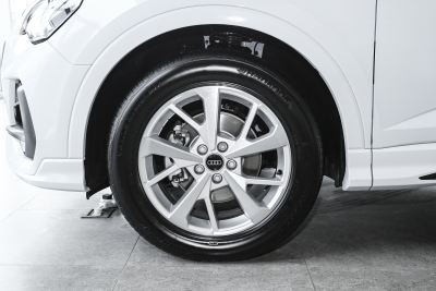 2025款 quattro 45周年典藏版 35TFSI 进取型	-外观-图片-有驾