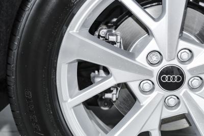 2025款 quattro 45周年典藏版 35TFSI 进取型	-外观-图片-有驾