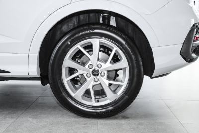 2025款 quattro 45周年典藏版 35TFSI 进取型	-外观-图片-有驾