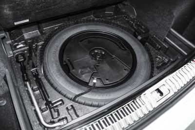 2025款 quattro 45周年典藏版 35TFSI 进取型	-外观-图片-有驾
