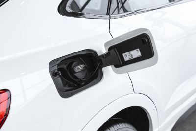 2025款 quattro 45周年典藏版 35TFSI 进取型	-外观-图片-有驾