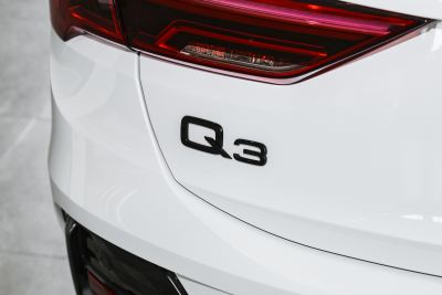 2025款 quattro 45周年典藏版 35TFSI 进取型	-外观-图片-有驾