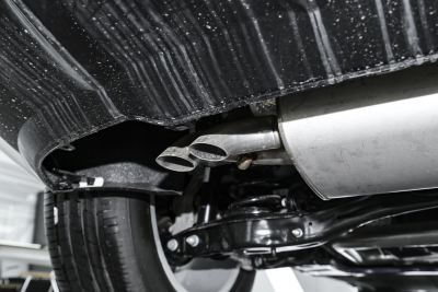 2025款 quattro 45周年典藏版 35TFSI 进取型	-外观-图片-有驾