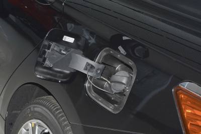 2021款 1.5T 旗舰型 BSG-外观-图片-有驾