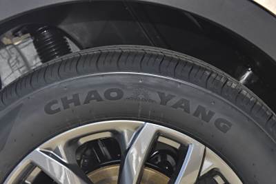 2026款 第四代 新蓝鲸 1.5T 领先型-外观-图片-有驾