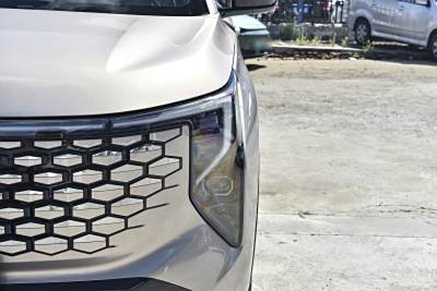 2026款 第四代 新蓝鲸 1.5T 领先型-外观-图片-有驾