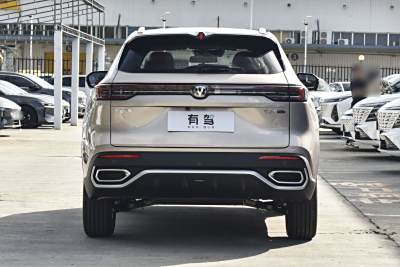 2026款 第四代 新蓝鲸 1.5T 领先型-外观-图片-有驾