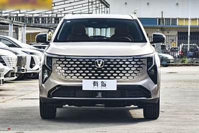 2026款 第四代 新蓝鲸 1.5T 领先型-外观-图片-有驾