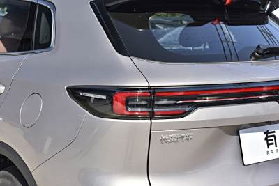 2026款 第四代 新蓝鲸 1.5T 领先型-外观-图片-有驾