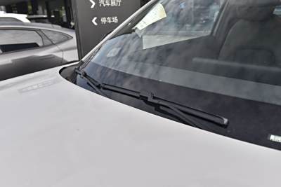 2026款 第四代 新蓝鲸 1.5T 领先型-外观-图片-有驾