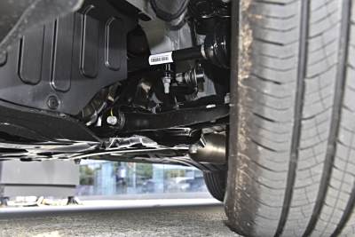 2026款 第四代 新蓝鲸 1.5T 领先型-外观-图片-有驾