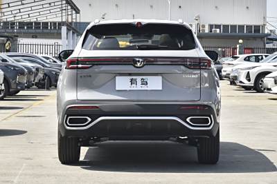 2026款 第四代 新蓝鲸 1.5T 领先型-外观-图片-有驾