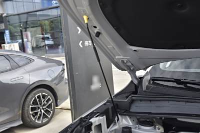 2026款 第四代 新蓝鲸 1.5T 领先型-外观-图片-有驾