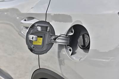 2026款 第四代 新蓝鲸 1.5T 领先型-外观-图片-有驾