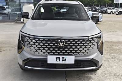 2026款 第四代 新蓝鲸 1.5T 领先型-外观-图片-有驾