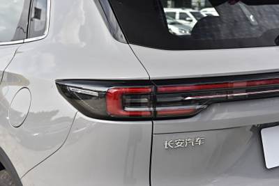 2026款 第四代 新蓝鲸 1.5T 领先型-外观-图片-有驾
