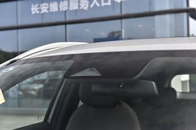 2026款 第四代 新蓝鲸 1.5T 领先型-外观-图片-有驾