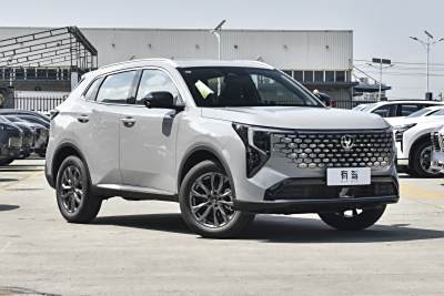 2026款 第四代 新蓝鲸 1.5T 领先型-外观-图片-有驾