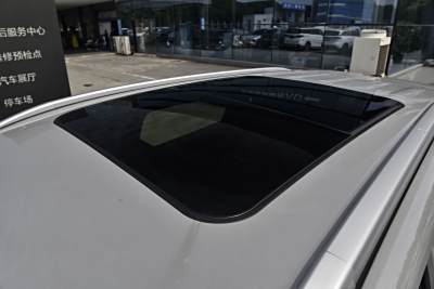 2026款 第四代 新蓝鲸 1.5T 领先型-外观-图片-有驾