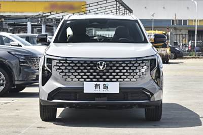 2026款 第四代 新蓝鲸 1.5T 领先型-外观-图片-有驾