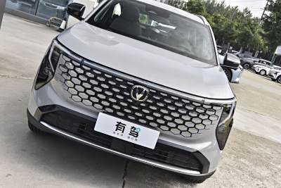 2026款 第四代 新蓝鲸 1.5T 领先型-外观-图片-有驾