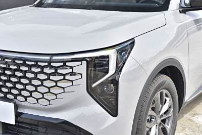 2026款 第四代 新蓝鲸 1.5T 领先型-外观-图片-有驾