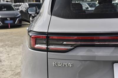 2026款 第四代 新蓝鲸 1.5T 领先型-外观-图片-有驾