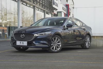 2021款 2.5L 蓝天运动版-外观-图片-有驾