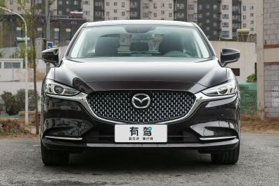 2021款 2.5L 蓝天运动版-外观-图片-有驾