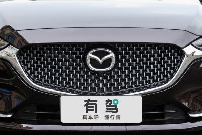 2021款 2.5L 蓝天运动版-外观-图片-有驾