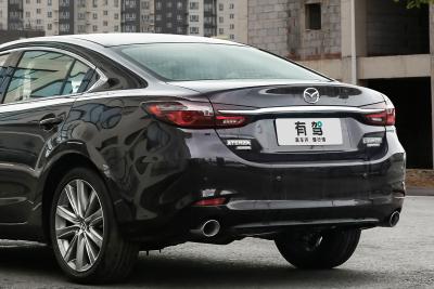 2021款 2.5L 蓝天运动版-外观-图片-有驾