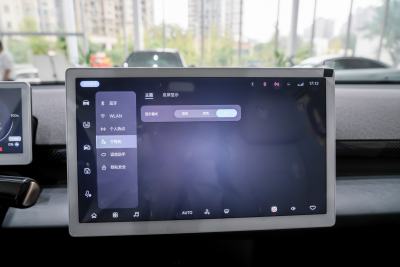 2024款 PRO-内饰-图片-有驾